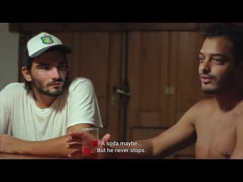 &#039;Gualeguaychú: El país del carnaval&#039;, de Marco Berger - Trailer