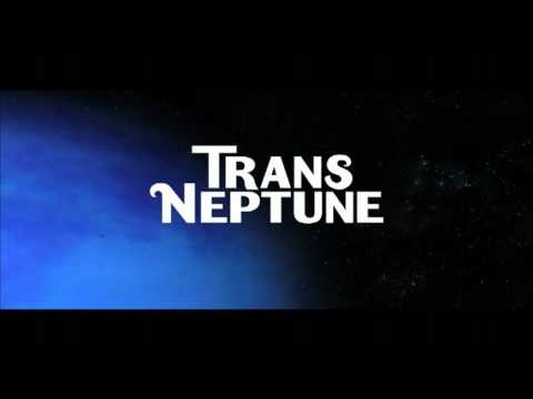 Trans-Neptune