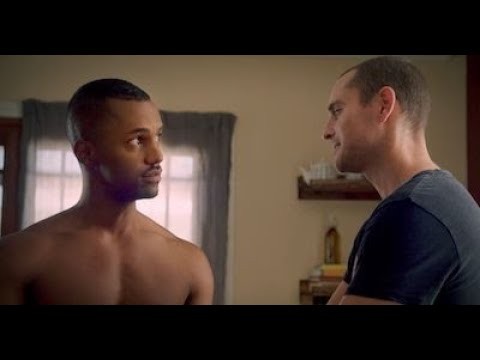 Boy Culture: The Series | Official Trailer