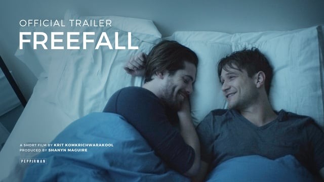 Freefall - Official Trailer