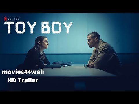 Toy Boy (TV Series 2019) - Season 1 (Netflix Official Site)