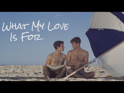 What My Love Is For I Official Trailer (2024)