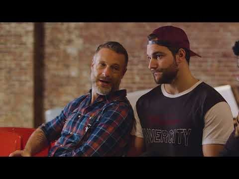 DADDYHUNT 3: A New Chapter (Official Trailer)