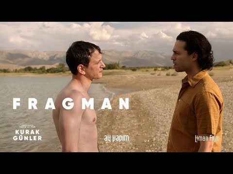 Kurak Günler Fragman - Sinemalarda!