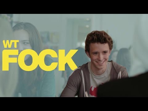 wtFock Trailer - Season 3 (Robbe)