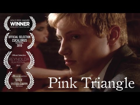 Pink Triangle | Short Film