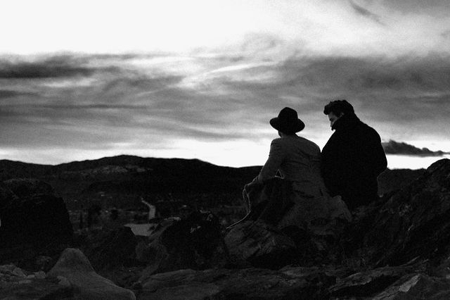 JOSHUA TREE, 1951: A PORTRAIT OF JAMES DEAN Full-Length Trailer