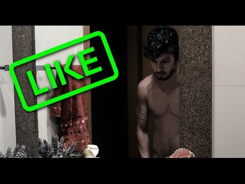 LIKE - (Gay) Curta Brasileiro/Brazilian Gay Short Film (17min) - [ENGLISH SUBTITLES] - MACA FILMES