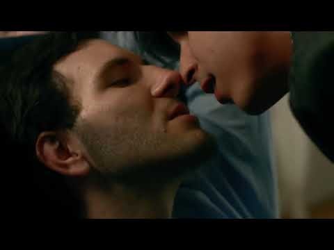 Chantaje - Cortometraje gay