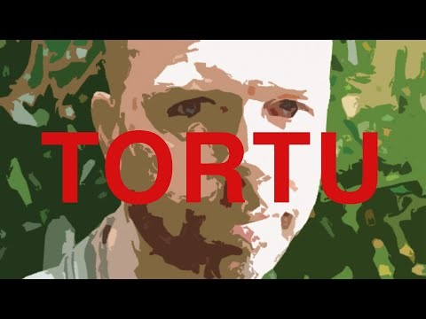 TORTU (2024) Official Trailer