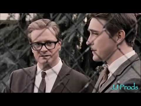 A Single Man (Stillness of the Mind-1080p Enhanced) JJFanvids