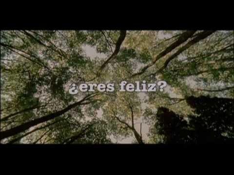 199 Recetas para ser Feliz - Trailer