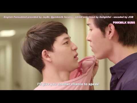 2 Moons Trailer ENGSUB PM