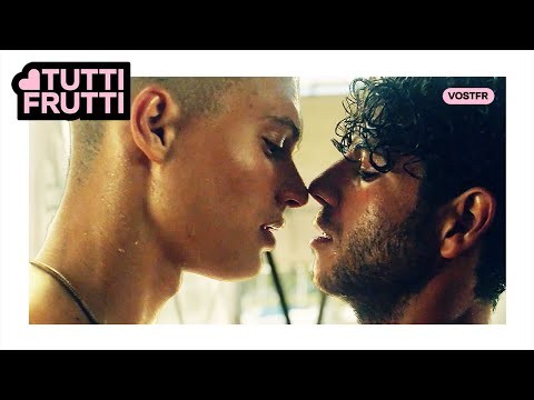 JUST FRIENDS - Comédie romantique LGBT - Film complet - HD VOST