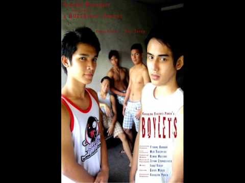 Ipaaalala Mahal Kita OST - BOYLETS