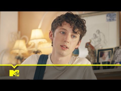 Three Months Trailer | Streaming Feb. 23rd starring Troye Sivan