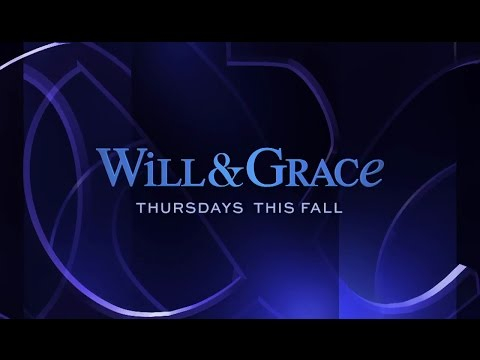 Will &amp; Grace - Trailer 2017