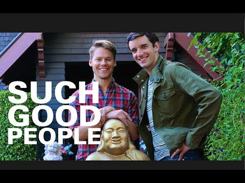 Such Good People - Official Trailer (2014)