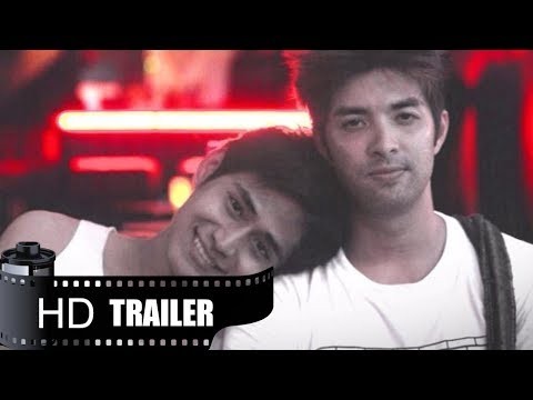 I LOVE YOU. THANK YOU. (2015) Official Trailer #2