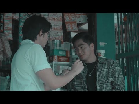 SIN THE BL MOVIE (2021) | OFFICIAL TRAILER