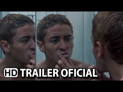 Praia do Futuro - Trailer Oficial (2014) HD