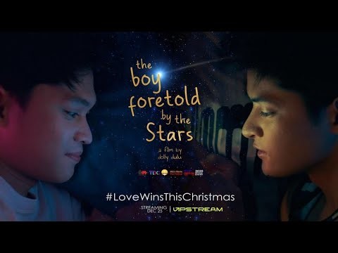 The Boy Foretold By The Stars (2020) | Official Trailer