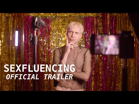 Sexfluencing | Web Series | Trailer 2022