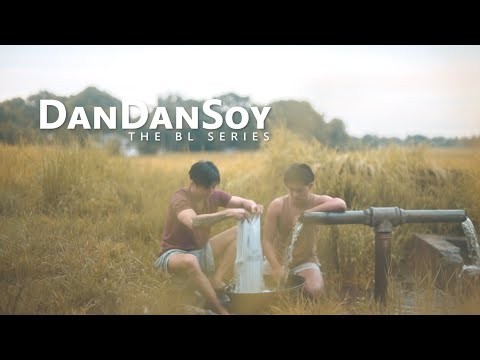 DANDANSOY BL SERIES | OFFICIAL TRAILER | ENG SUB