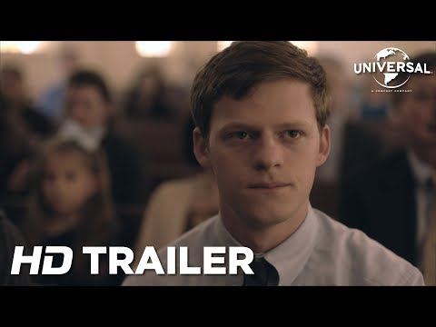 Boy Erased - Official Trailer (Universal Pictures) HD - Coming Soon