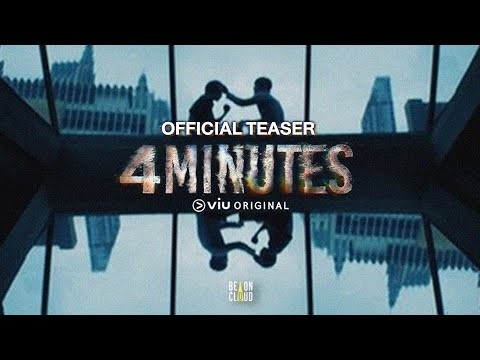 [Official Teaser] 4MINUTES