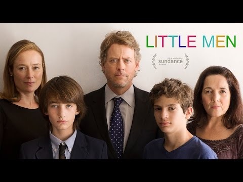 Little Men