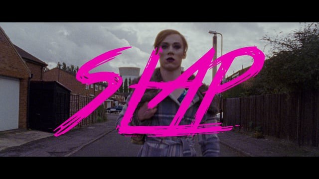 SLAP (Short Film) - Official Trailer