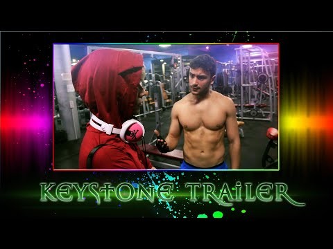 KEYSTONE TRAILER - GAY Movie - Film Gay (Sub Eng)