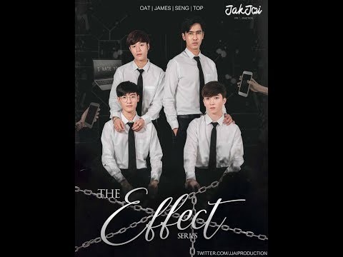 [BL-TRAILER] THE EFFECT(Sub.Español)