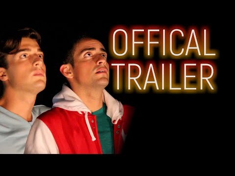 Connor &amp; Jayden - Official Trailer 1