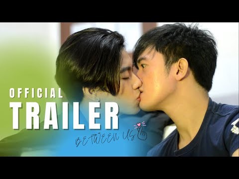 Between Us | Official Trailer(Eng/SUb)