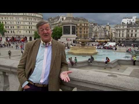 Stephen Fry: Out There [2/2]