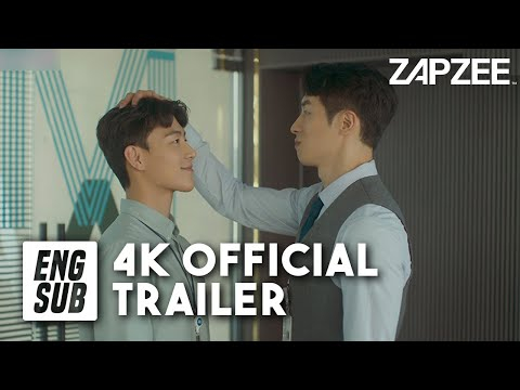 The New Employee 신입사원 TRAILER #1 [eng sub]｜BL Drama Starring Kwon Hyuk, Moon Ji-yong and Choi Si-hun