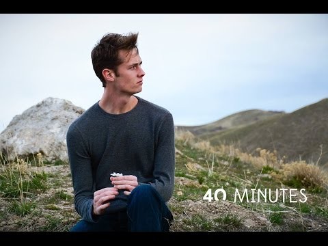 40 Minutes - A Short Film