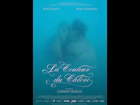 La Couleur du chlore - Bande-annonce