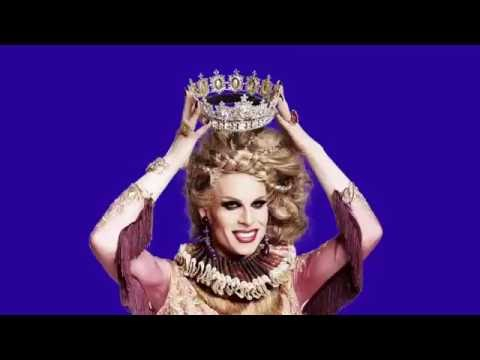 RuPaul&#039;s Drag Race All Stars 2 Trailer