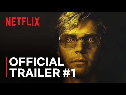 DAHMER - Monster: The Jeffrey Dahmer Story | Official Trailer (Trailer 1) | Netflix