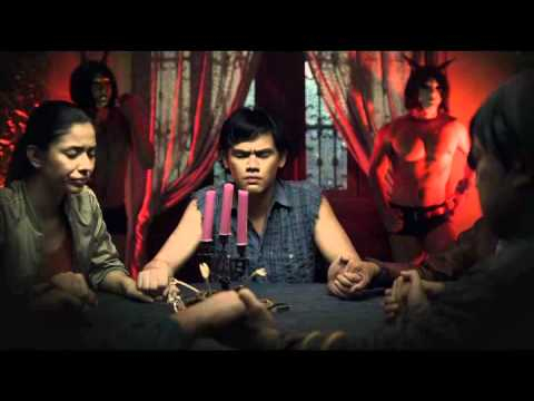 OFFICIAL TEASER # 1: ZOMBADINGS (Patayin Sa Shokot Si Remington)