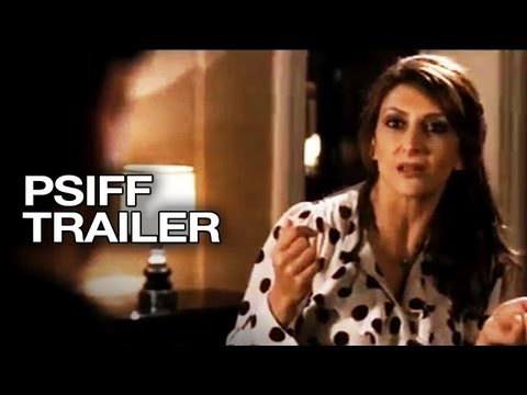 PSIFF (2013) - Magnifica Presenza - Italian Trailer with Subtitles