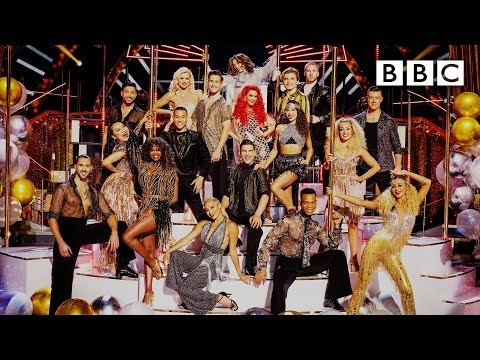 Strictly Come Dancing 2021 Trailer