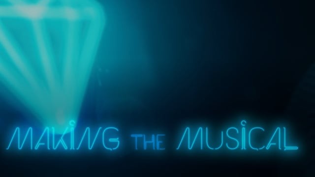 &quot;MAKING THE MUSIC-AL&quot;