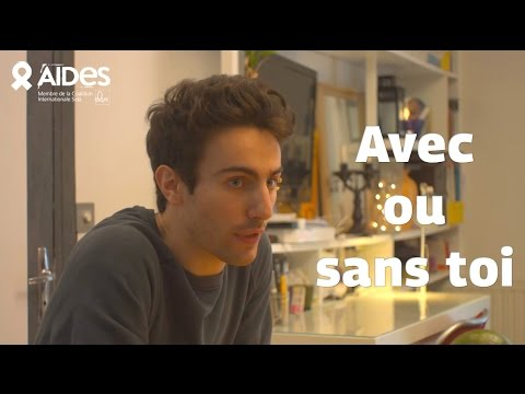 AVEC OU SANS TOI