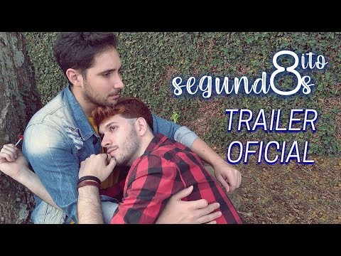 8 Segundos - Trailer Oficial |  [ENG/SPA/PORT SUB]