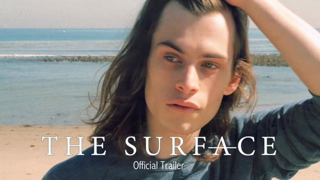 &quot;The Surface&quot; Official Trailer