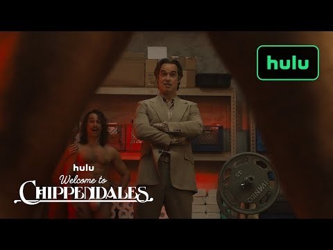 Welcome to Chippendales | Official Trailer | Hulu